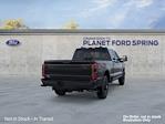 New 2026 Ford F-250 Platinum Crew Cab 4x4 Pickup for sale #T0065 - photo 11
