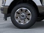 New 2026 Ford F-250 King Ranch Crew Cab 4x4 Pickup for sale #T0045 - photo 21