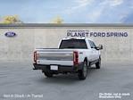New 2026 Ford F-250 King Ranch Crew Cab 4x4 Pickup for sale #PS0086 - photo 8