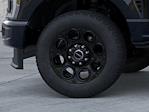 New 2026 Ford F-250 Lariat Crew Cab 4x4 Pickup for sale #T0037 - photo 21
