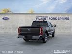 New 2026 Ford F-250 Lariat Crew Cab 4x4 Pickup for sale #T0037 - photo 11