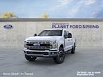 New 2026 Ford F-250 XLT Crew Cab for sale #T0470 - photo 3