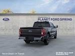 New 2026 Ford F-250 XLT Crew Cab for sale #TW2B6186 - photo 9