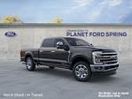 New 2026 Ford F-250 King Ranch Crew Cab 4x4 Pickup for sale #T0021 - photo 7