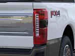 New 2026 Ford F-250 King Ranch Crew Cab 4x4 Pickup for sale #T0047 - photo 23