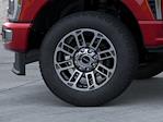 New 2026 Ford F-250 Platinum Crew Cab 4x4 Pickup for sale #ST0070 - photo 17