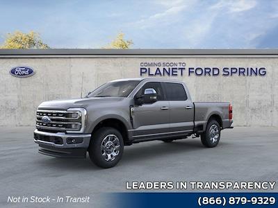New 2026 Ford F-250 Lariat Crew Cab 4x4 Pickup for sale #T0035 - photo 1