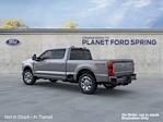 New 2026 Ford F-250 Lariat Crew Cab 4x4 Pickup for sale #T0035 - photo 2