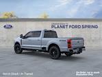 New 2026 Ford F-250 Lariat Crew Cab 4x4 Pickup for sale #T0076 - photo 2