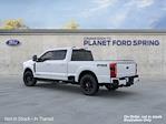 New 2026 Ford F-250 Lariat Crew Cab 4x4 Pickup for sale #T0058 - photo 2