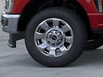 New 2026 Ford F-250 Lariat Crew Cab 4x4 Pickup for sale #T0052 - photo 21