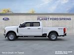 New 2026 Ford F-250 XL Crew Cab 4x4 Pickup for sale #T0015 - photo 4