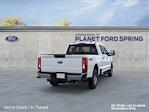 New 2026 Ford F-250 XL Crew Cab 4x4 Pickup for sale #T0060 - photo 8