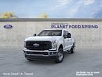 New 2026 Ford F-250 XL Crew Cab 4x4 Pickup for sale #T0064 - photo 3