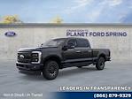 New 2026 Ford F-250 Platinum Crew Cab 4x4 Pickup for sale #T0051 - photo 1