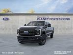 New 2026 Ford F-250 Platinum Crew Cab 4x4 Pickup for sale #T0023 - photo 3