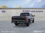 New 2026 Ford F-250 Platinum Crew Cab 4x4 Pickup for sale #T0066 - photo 8