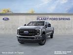 New 2026 Ford F-250 Platinum Crew Cab 4x4 Pickup for sale #T0066 - photo 3