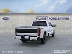 New 2026 Ford F-250 Platinum Crew Cab 4x4 Pickup for sale #T0032 - photo 8