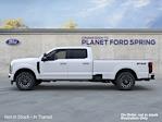 New 2026 Ford F-250 Platinum Crew Cab 4x4 Pickup for sale #T0032 - photo 4