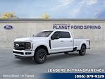 New 2026 Ford F-250 Platinum Crew Cab 4x4 Pickup for sale #T0063 - photo 1