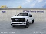 New 2026 Ford F-250 Platinum Crew Cab 4x4 Pickup for sale #T0063 - photo 3