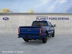 New 2026 Ford F-250 Lariat Crew Cab 4x4 Pickup for sale #T0079 - photo 8