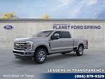 New 2026 Ford F-250 Lariat Crew Cab for sale #T0095 - photo 1