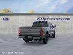 New 2026 Ford F-250 Lariat Crew Cab 4x4 Pickup for sale #T0084 - photo 9