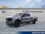 New 2026 Ford F-250 Lariat Crew Cab 4x4 Pickup for sale #T0084 - photo 1
