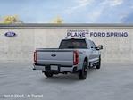 New 2026 Ford F-250 Lariat Crew Cab 4x4 Pickup for sale #T0083 - photo 8