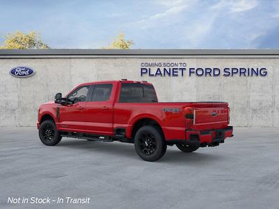 New 2026 Ford F-250 Lariat Crew Cab 4x4 Pickup for sale #T0082 - photo 2