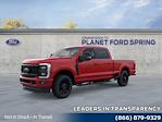 New 2026 Ford F-250 Lariat Crew Cab 4x4 Pickup for sale #T0082 - photo 1