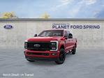 New 2026 Ford F-250 Lariat Crew Cab 4x4 Pickup for sale #T0082 - photo 3