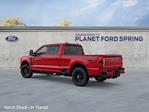 New 2026 Ford F-250 Lariat Crew Cab 4x4 Pickup for sale #T0082 - photo 2