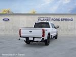 New 2026 Ford F-250 Lariat Crew Cab 4x4 Pickup for sale #T0086 - photo 8