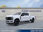 New 2026 Ford F-250 Lariat Crew Cab 4x4 Pickup for sale #T0086 - photo 1