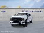 New 2026 Ford F-250 Lariat Crew Cab 4x4 Pickup for sale #T0086 - photo 3