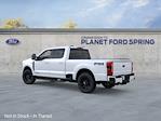 New 2026 Ford F-250 Lariat Crew Cab 4x4 Pickup for sale #T0086 - photo 2