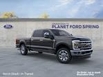 New 2026 Ford F-250 Lariat Crew Cab for sale #T0491 - photo 8