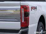 New 2026 Ford F-250 Platinum Crew Cab for sale #ST0227 - photo 16