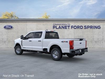 New 2026 Ford F-250 XL Crew Cab 4x4 Pickup for sale #T0072 - photo 2