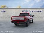 New 2026 Ford F-250 King Ranch Crew Cab for sale #TW2B7451 - photo 9