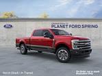 New 2026 Ford F-250 King Ranch Crew Cab for sale #TW2B7451 - photo 8