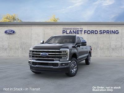 New 2026 Ford F-250 King Ranch Crew Cab for sale #TW2B7454 - photo 2