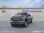 New 2026 Ford F-250 King Ranch Crew Cab for sale #T0492 - photo 3