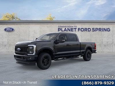 New 2026 Ford F-250 XL Crew Cab for sale #TW2B7479 - photo 1