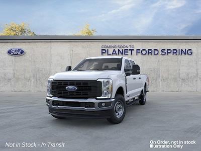 New 2026 Ford F-250 XL Crew Cab for sale #TW2B7482 - photo 2