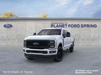 New 2026 Ford F-250 Lariat Crew Cab for sale #TW2B7507 - photo 2