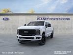 New 2026 Ford F-250 Lariat Crew Cab for sale #TW2B7507 - photo 2